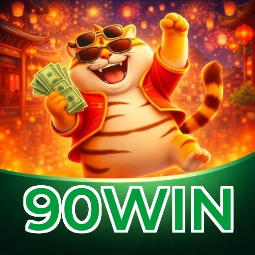 90WIN bônus R$5.000