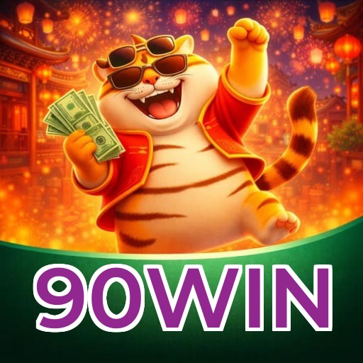 Catálogo 90WIN 2.547 jogos